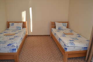 Отель Tonal Мукачево Двухместный номер эконом-класса с 2 отдельными кроватями-1